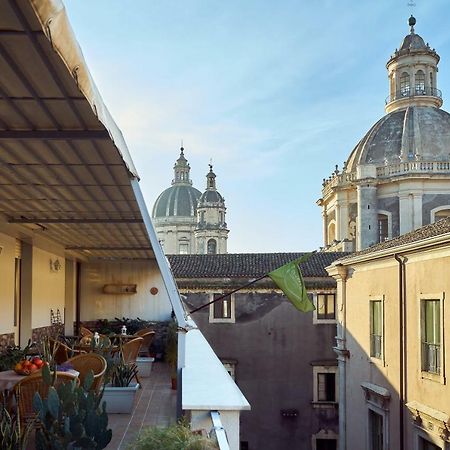 Casa Provenza Hotel Catania Exterior photo