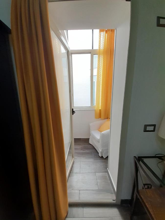 Casa Provenza Hotel Catania Exterior photo
