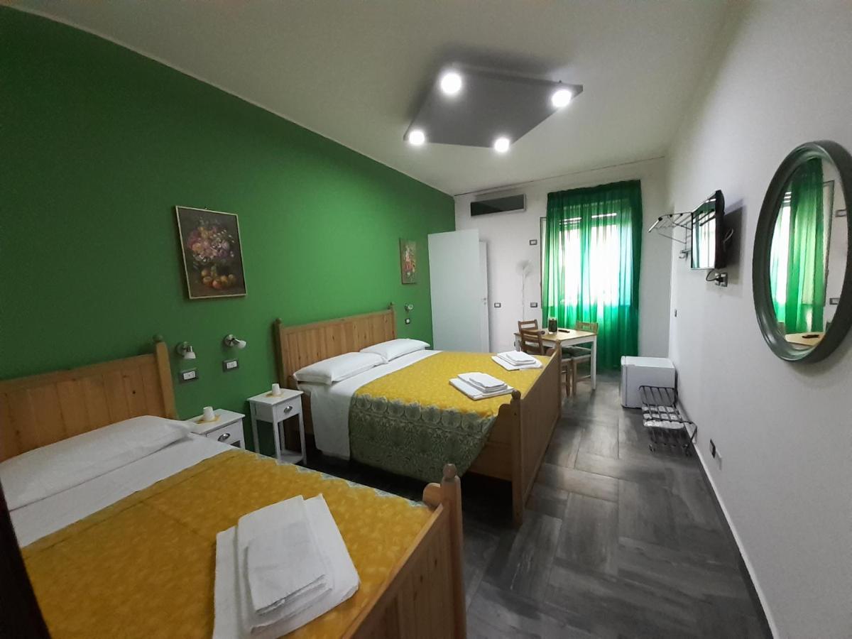 Casa Provenza Hotel Catania Exterior photo