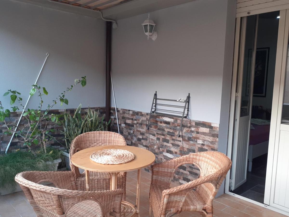 Casa Provenza Hotel Catania Exterior photo