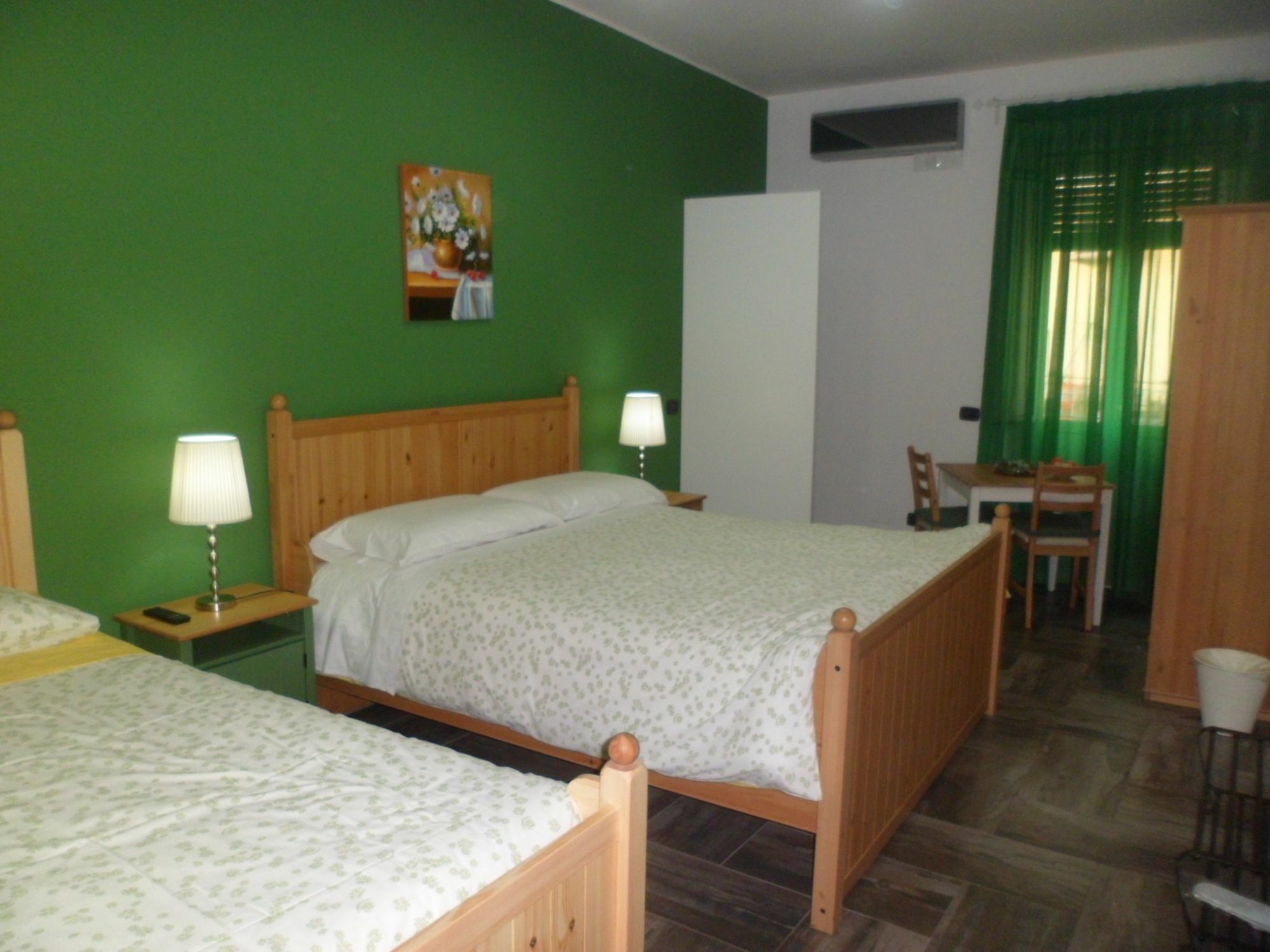 Casa Provenza Hotel Catania Exterior photo