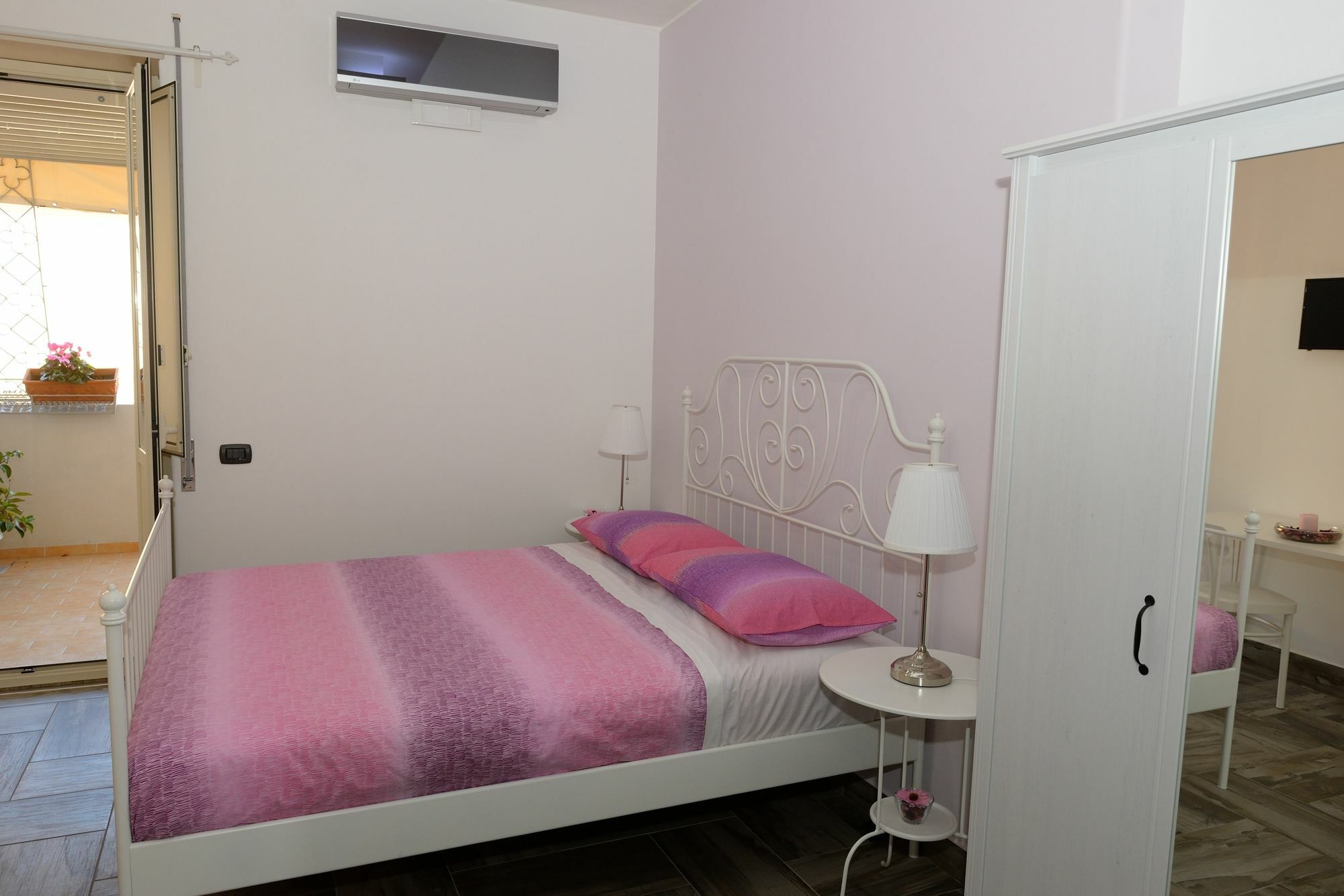 Casa Provenza Hotel Catania Exterior photo