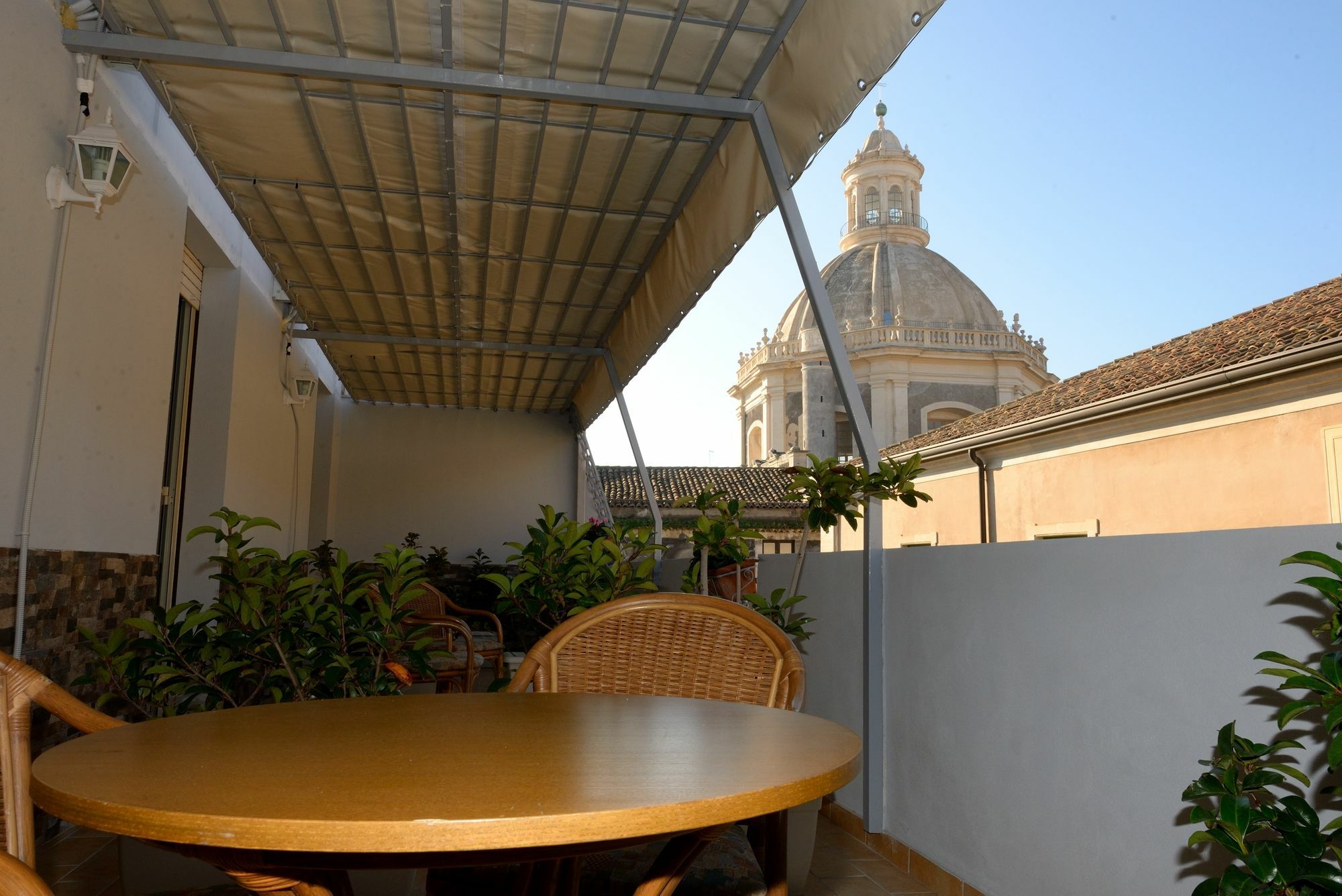 Casa Provenza Hotel Catania Exterior photo